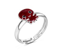 Kids Rings Squid CDR-STS-3706 (PR6)